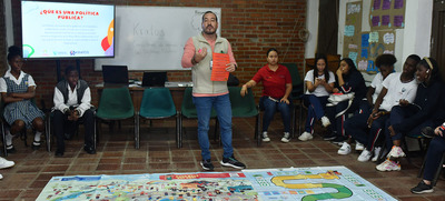 Consejos Consultivos son espacios de participaci&oacute;n de ni&ntilde;os, ni&ntilde;as y adolescentes