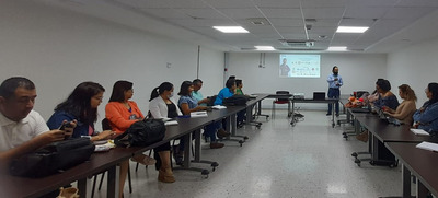 Fortalecer el ejercicio evaluativo: prop&oacute;sito de la capacitaci&oacute;n de Evaluar para Avanzar