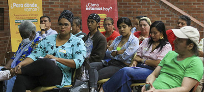 Hoy se radica proyecto de acuerdo sobre Cali Distrito en el Concejo local.