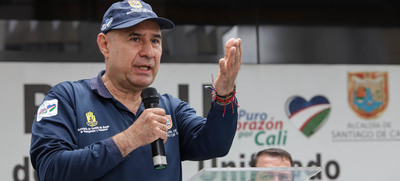 La Secretar&iacute;a de Gesti&oacute;n del Riesgo rendir&aacute; cuentas
