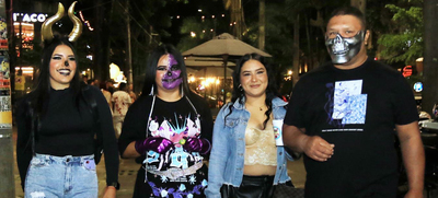 Alcald&iacute;a de Cali hace acompa&ntilde;amiento permanente en la Noche de los Ni&ntilde;os