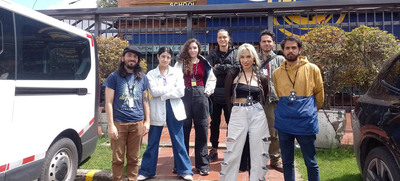 Comisi&oacute;n F&iacute;lmica de Cali impulsa la formaci&oacute;n de j&oacute;venes talentos