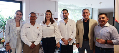 &lsquo;Hoteles con Sabor&rsquo;, una nueva apuesta por el turismo&nbsp;