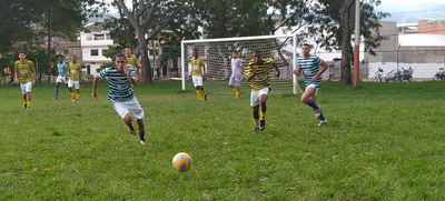 La Copa &lsquo;Todo por Cali, Unidos por la Vida&rsquo; entra en etapa de definici&oacute;n de la primera fase