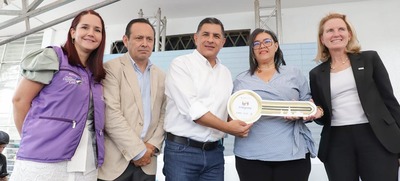 Cali ahora cuenta con un Centro Int&eacute;grate para poblaci&oacute;n refugiada, migrante y de acogida