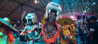 Este a&ntilde;o, &iexcl;la Feria de Cali es con vos!