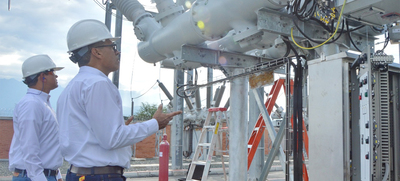 Emcali anunci&oacute; nuevos alivios en las tarifas de energ&iacute;a antes de finalizar el a&ntilde;o