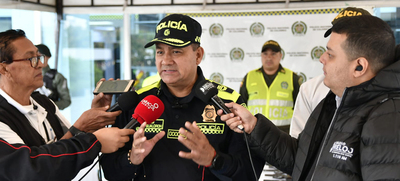 M&aacute;s de 57.000 armas ilegales han sido incautadas en Cali durante 2022