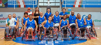 Ciclismo le dio a oro a Cali y el boxeo va camino a una buena cosecha en Juegos Departamentales 2022