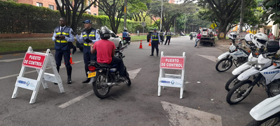 Movilidad se pronuncia sobre venta del SOAT con 50% de descuento