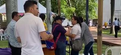 La Gran Feria Distrital lleg&oacute; para garantizar los derechos de la ni&ntilde;ez cale&ntilde;a