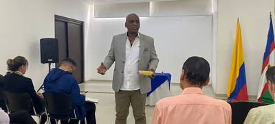 Todas y Todos a Estudiar fortalece la Educaci&oacute;n para el Trabajo y el Desarrollo Humano