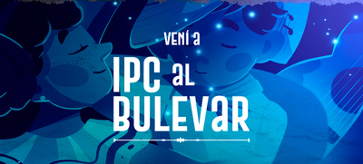 IPC al Bulevar se despide del 2022