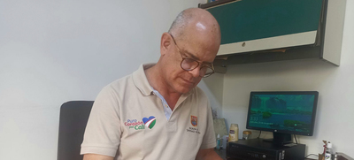 Desde el Gobierno cale&ntilde;o se reconoce a Otty Pati&ntilde;o como garant&iacute;a en el proceso de paz con el ELN