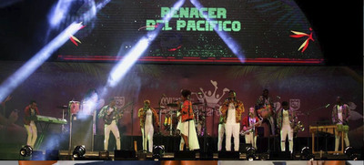 Cali y Brasil un solo coraz&oacute;n, gracias a la internacionalizaci&oacute;n del Festival Petronio &Aacute;lvarez