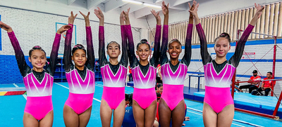 Gimnasia art&iacute;stica, otra de las preseas doradas de Cali en los Juegos Departamentales