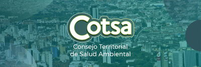 Consejo Territorial de Salud Ambiental