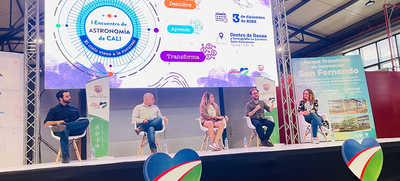 Cali apuesta por un Centro de Ciencia, Tecnolog&iacute;a e Innovaci&oacute;n que fomente inspiraci&oacute;n y conocimiento en la ciudadan&iacute;a