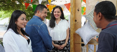 Exitoso balance dej&oacute; la &lsquo;Feriat&oacute;n del Emprendimiento&rsquo; para la econom&iacute;a de Cali