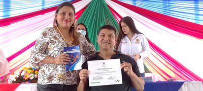 Distrito de Cali conmemor&oacute; el &lsquo;D&iacute;a Internacional de las Personas con Discapacidad&rsquo;