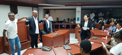 Aprobado proyecto de acuerdo del Plan Decenal de Etnoeducaci&oacute;n Afro en Cali