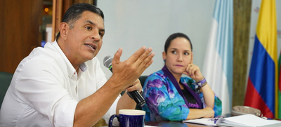 Consejo de Pol&iacute;tica Social: Cali reporta las m&aacute;s baja tasa de homicidios en 30 a&ntilde;os