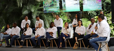 Deporte y Recreaci&oacute;n, una oferta que sigue con altas cifras