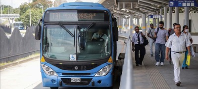 Asocapitales acord&oacute; alza del 12.53% en tarifas del transporte p&uacute;blico masivo