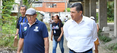 Alcald&iacute;a de Cali demanda al Ministerio de Educaci&oacute;n por incumplimiento de obras en sedes educativas