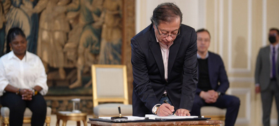 Conozca el texto de la reforma tributaria que entrar&aacute; en vigor en 2023