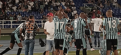 Ganadores de la copa &lsquo;Todo por Cali, Unidos por la Vida&rsquo;