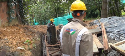 Proyecto Integral a Cristo Rey, un legado para nuevas generaciones