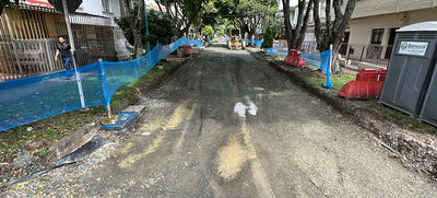 La importancia de las vigencias futuras para el proyecto &lsquo;Obras de Coraz&oacute;n&rsquo;