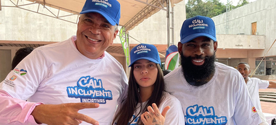 &lsquo;Operaci&oacute;n Urbano&rsquo; lista para emprender talentos en la Comuna 21