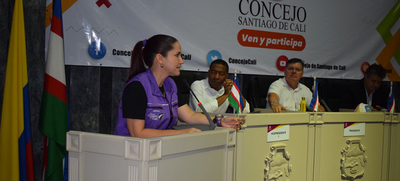Concejo aprob&oacute; vigencias futuras para desarrollo de programas sociales