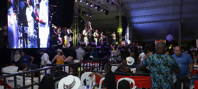 &iexcl;Prep&aacute;rese para el tercer d&iacute;a de la Feria de Cali! Aqu&iacute; la programaci&oacute;n para el martes