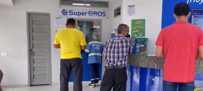 Comenz&oacute; el pago del Subsidio Colombia Mayor del mes de diciembre