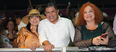 Alcalde se&ntilde;ala que turistas han llegado en gran n&uacute;mero a disfrutar la &lsquo;65 Feria de Cali&rsquo;