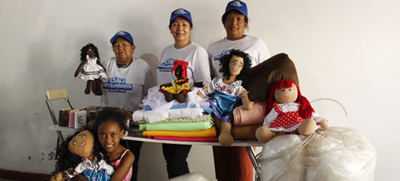 Con-vivencias, un espacio para la cultura, la paz y la reconciliaci&oacute;n en la Comuna 10