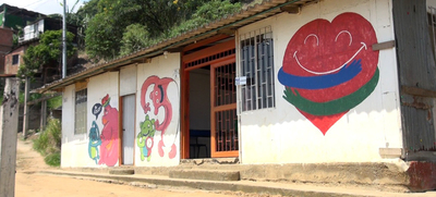&ldquo;Nac&iacute; para servir&rdquo;: Jes&uacute;s Mar&iacute;a Lerma gestor comedor comunitario &lsquo;Semillas de Amor&rsquo;