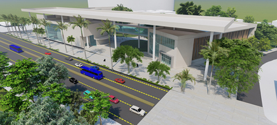 Se abre proceso de selecci&oacute;n para elegir constructor del Parque Tecnol&oacute;gico de Innovaci&oacute;n San Fernando