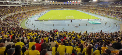 Cali ultima detalles para comienzo del Suramericano Sub-20 de F&uacute;tbol