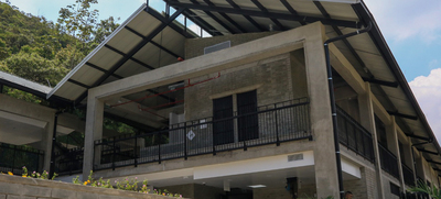 Termina la construcci&oacute;n del Centro de Bienestar Animal de Cali