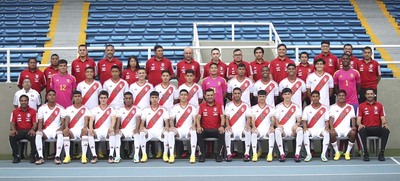 Brasil y Per&uacute; abren el Suramericano Sub 20; Colombia debuta ante Paraguay en el Pascual