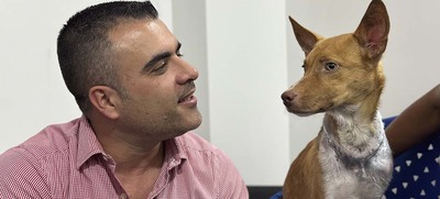Un verdadero &lsquo;milagro&rsquo; de vida