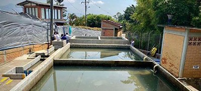 Este a&ntilde;o, se invertir&aacute;n $30.000 millones en obras de agua potable y saneamiento b&aacute;sico