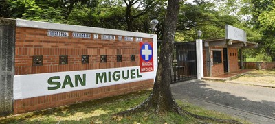 Hospital Geri&aacute;trico y Ancianato San Miguel se prepara para sanear pasivos y ampliar sus servicios