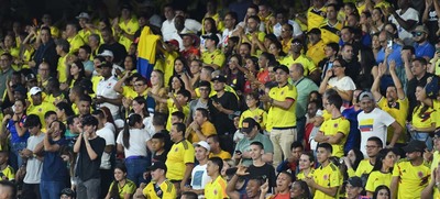 El duelo de artilleros que no puedes perderte hoy en el Pascual entre Colombia y Brasil