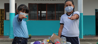 26 de enero: D&iacute;a Mundial de la Educaci&oacute;n Ambiental