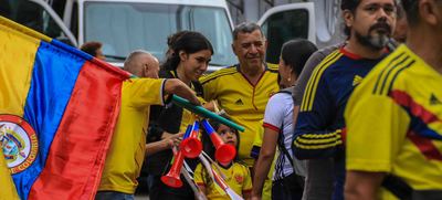 Suramericano Sub20 de F&uacute;tbol le dej&oacute; a Cali algo m&aacute;s que una alegr&iacute;a deportiva